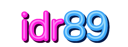 idr89 — logo kanal