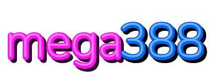 mega388 — logo kanal